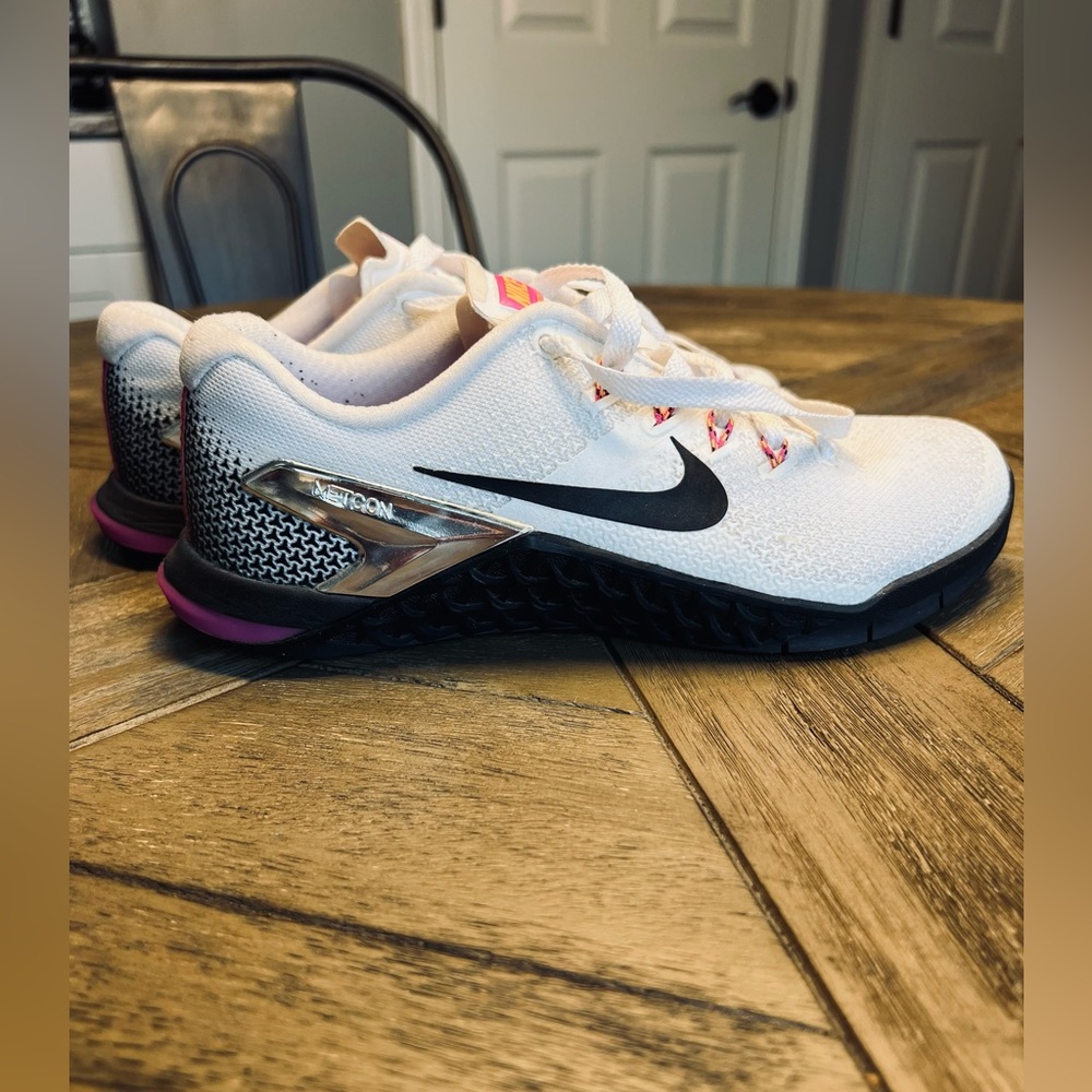 Nike Metcon Training Shoes - Size 6.5